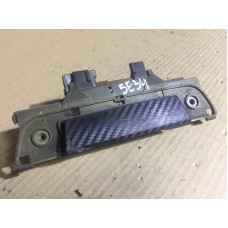 Ручка двери внешняя