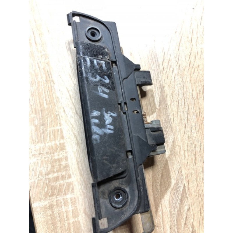 Ручка двери внешняя (кузов и элементы) BMW 5-series E34 51228138951