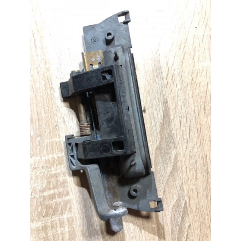 Ручка двери внешняя (кузов и элементы) BMW 5-series E34 51228138951