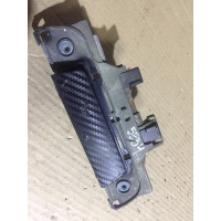 Ручка двері зовнішня