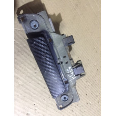 Ручка двери внешняя