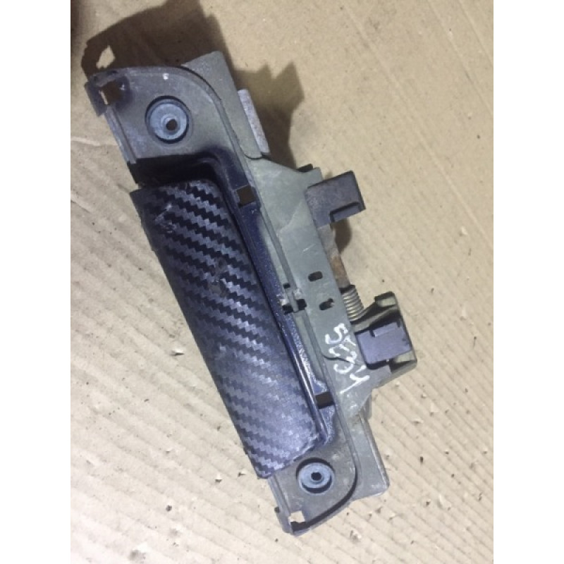 Ручка двери внешняя (кузов и элементы) BMW 5-series E34 1994 M50b20 51228138951