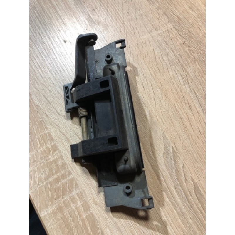 Ручка двери внешняя (кузов и элементы) BMW 5-series E34 51228138952