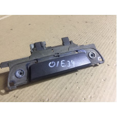 Ручка двери внешняя