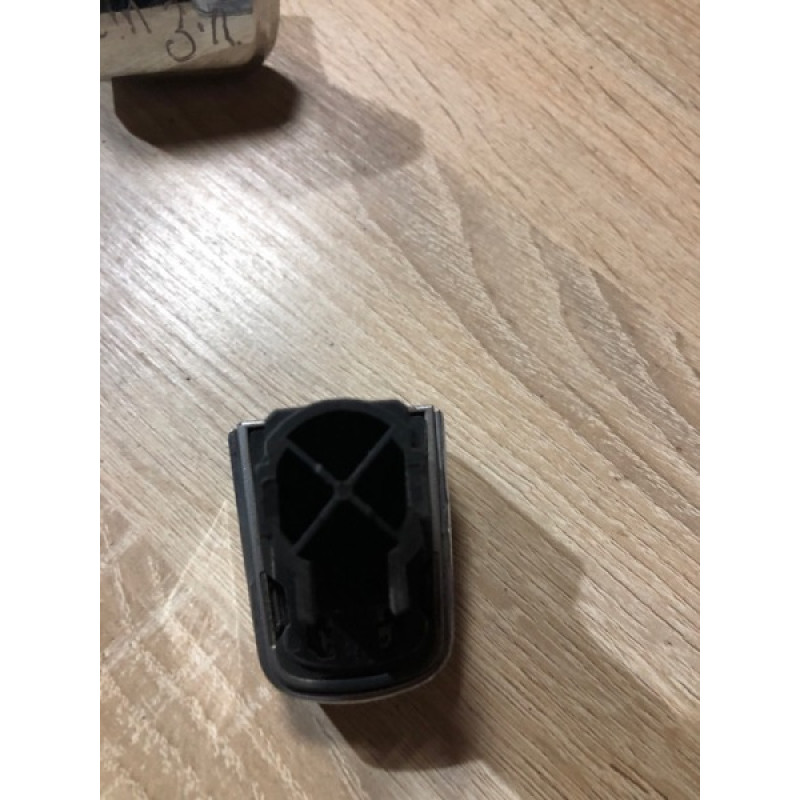 Ручка двери внешняя (кузов и элементы) Opel Insignia A 2012 2.0 DTH 138614