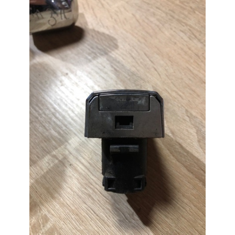 Ручка двери внешняя (кузов и элементы) Opel Insignia A 2012 2.0 DTH 138614