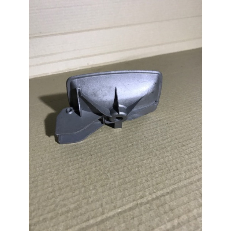 Ручка двери внутренняя (салон) BMW 7-series E65 N62B44 7024304