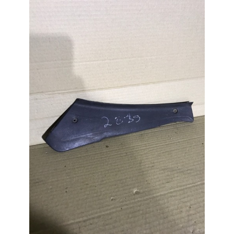 Накладки інші (салон) BMW 5-series E39 1999 M51d25 51718218925