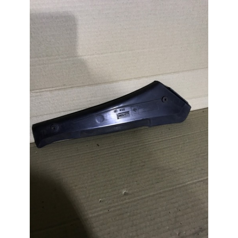 Накладки інші (салон) BMW 5-series E39 1999 M51d25 51718218925