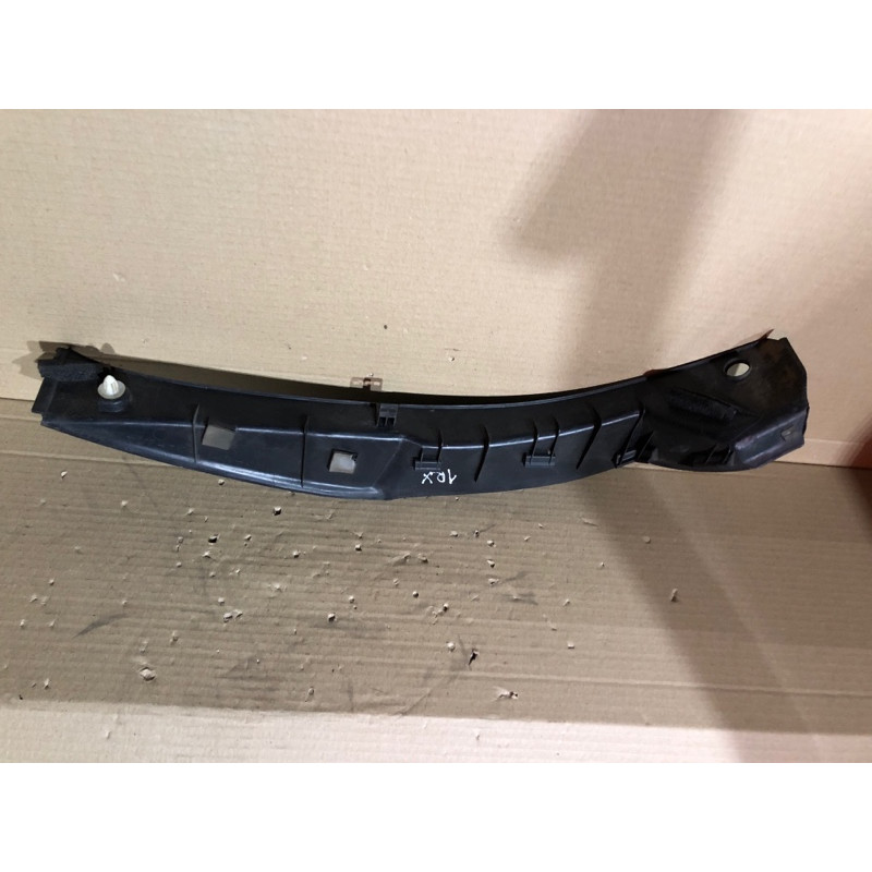 Накладки прочие (салон) Lexus RX XU30 2007 3.0 1MZ-FE 6445848101