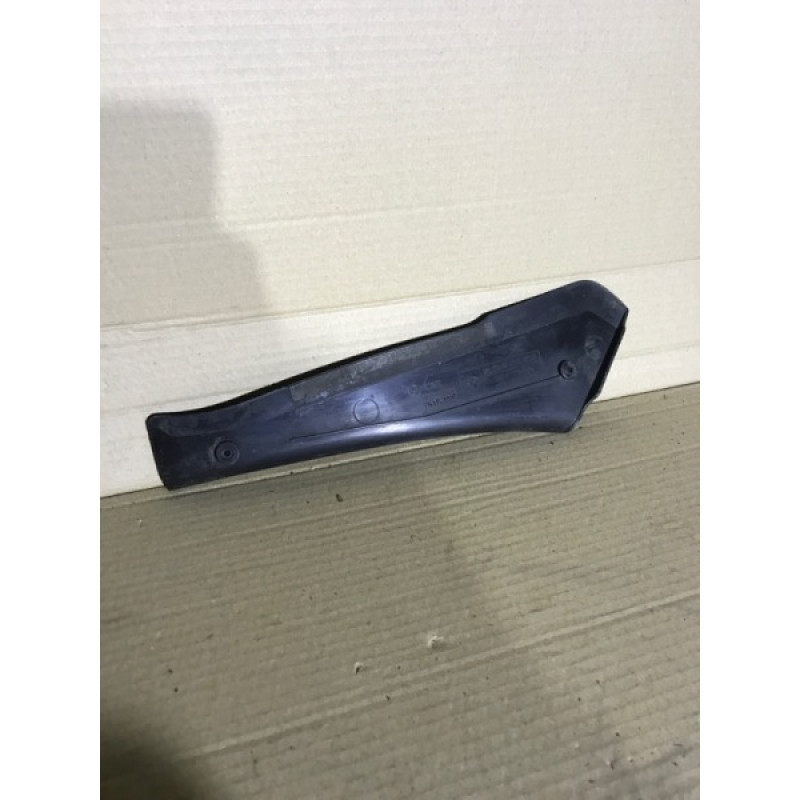 Накладки прочие (салон) BMW 5-series E39 1999 M51d25 51718218926