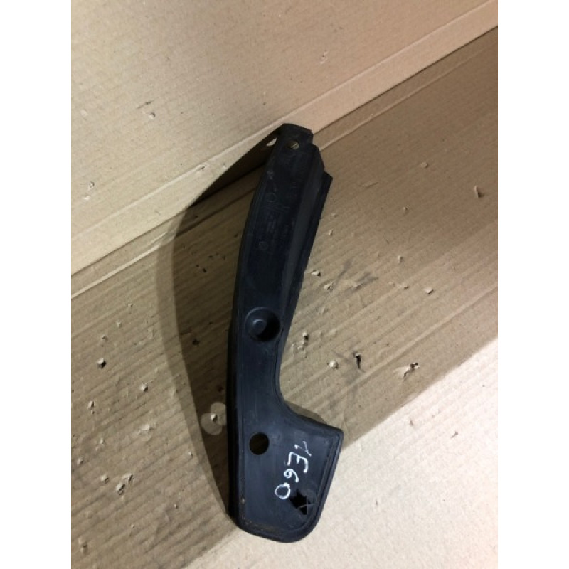 Накладки прочие (салон) BMW 5-series E60 2004 M54B22 51717034160