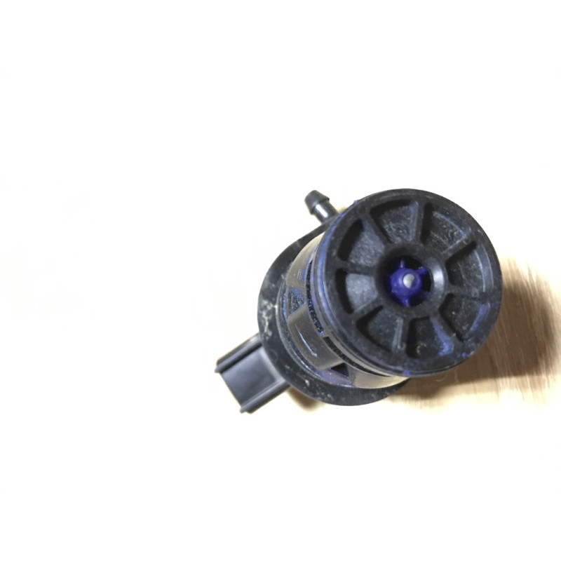 Мотор омывателя (электрика) Mazda 6 GG 2007 2.0 RF7J 860310-9170