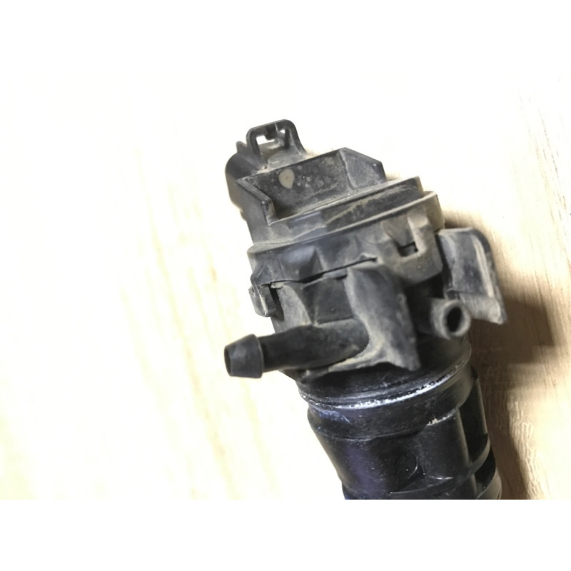 Мотор омывателя (электрика) Mazda 6 GG 2007 2.0 RF7J 860310-9170