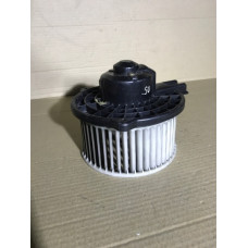 Мотор печки