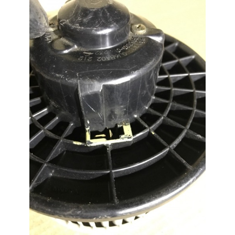 Мотор печки (отопление и кондиционирование) Mazda 6 GG 2004 2.0 RF5