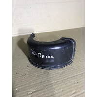 Корпус пічки