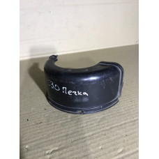 Корпус печки