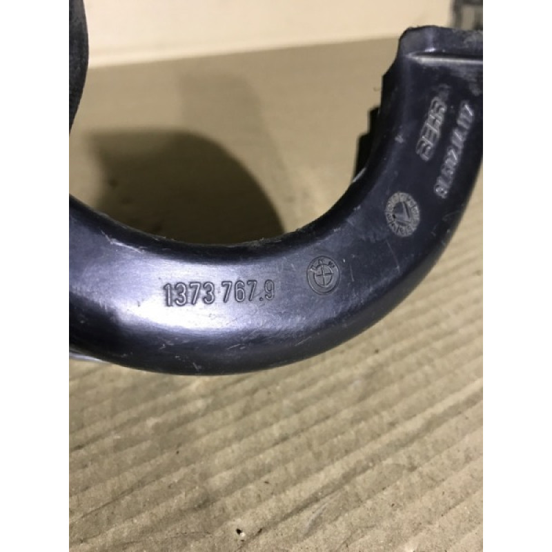 Корпус пічки (обігрів та кондиціювання) BMW 3-series E30 M21d24 64111373767