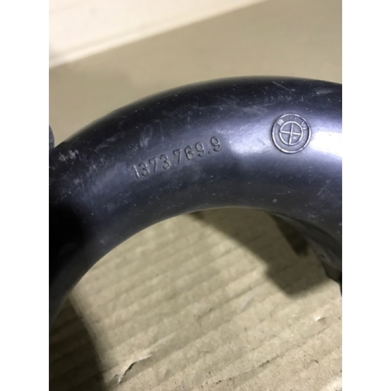 Корпус пічки (обігрів та кондиціювання) BMW 3-series E30 M21d24 64111373769