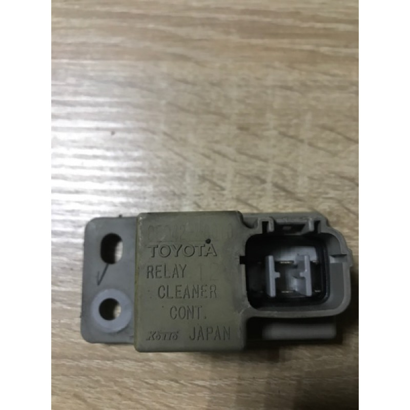 Реле (электрика) Lexus RX XU30 2007 3.0 1MZ-FE 8594248010