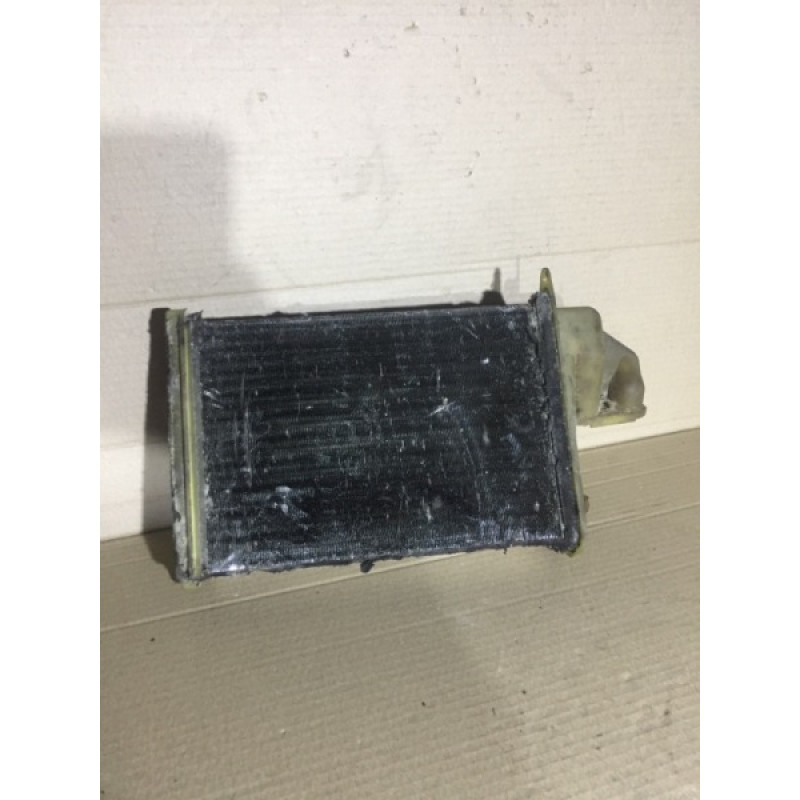 Радиатор печки (отопление и кондиционирование) BMW 3-series E36 M40B18 64118390435