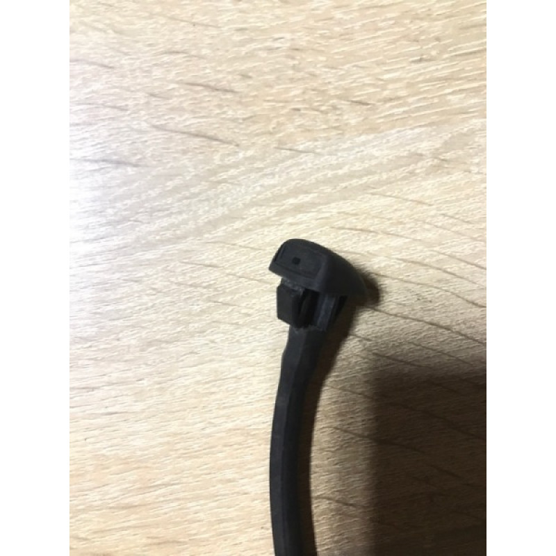 Форсунка омывателя (кузов и элементы) Mazda 6 GG 2004 2.0 RF5