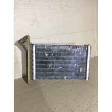 Радиатор печки