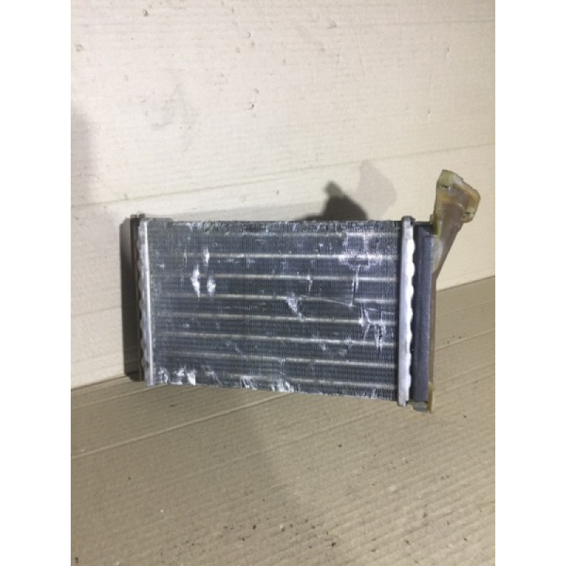 Радиатор печки (отопление и кондиционирование) BMW 3-series E30 64118391363