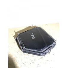 Пластик подкапотный