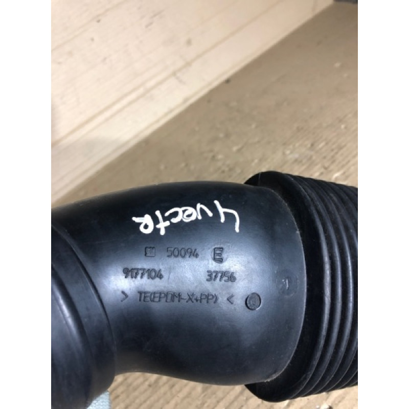 Повітропровід (кузов і елементи) Opel Vectra C 2008 1.9 D 9177104
