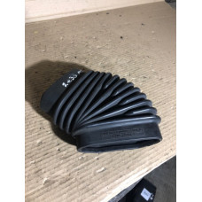 Гофра расходомера