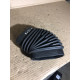 Гофра расходомера (впускная система) BMW 3-series E36 1998 M51d25 13712244221