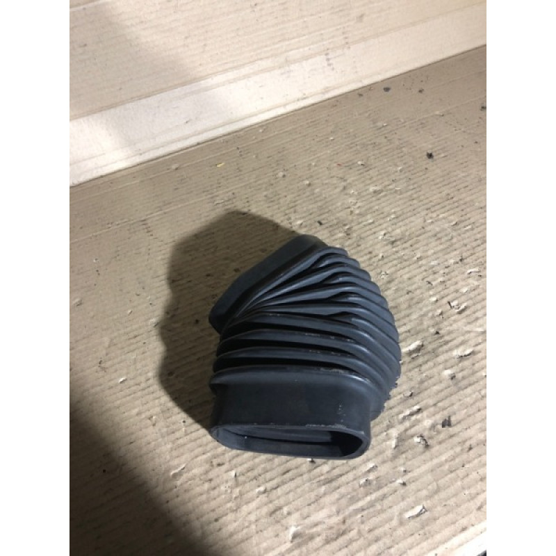 Гофра расходомера (впускная система) BMW 3-series E36 1998 M51d25 13712244221
