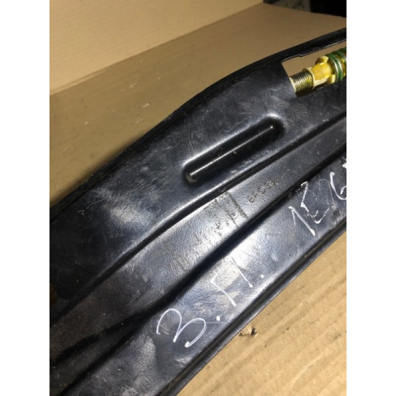 Механизм стеклоподъемника с мотором (кузов и элементы) BMW 7-series E65 N62B44 51357202482