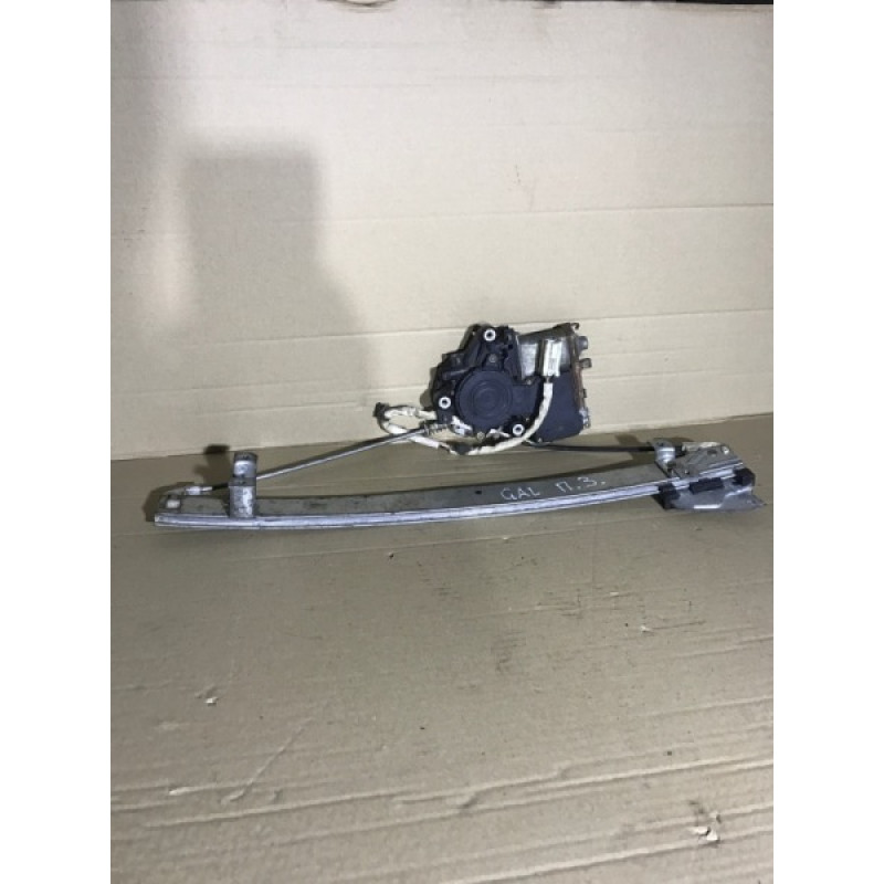 Механизм стеклоподъемника с мотором (кузов и элементы) Mitsubishi Galant 8 2.4GDI 0620200066