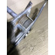 Механизм стеклоподъемника (кузов и элементы) BMW 3-series E46 1999 M47D20 8196039