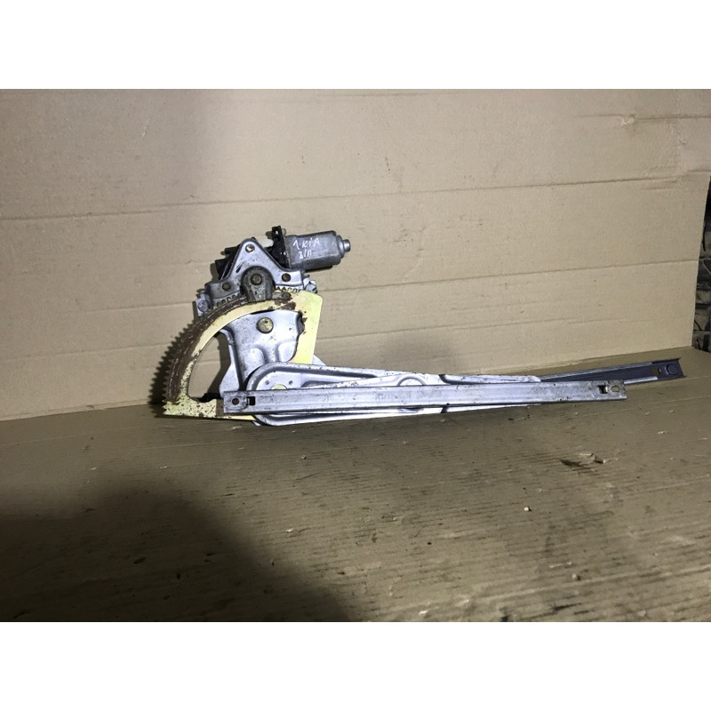 Механізм склопідйомника з мотором (кузов і елементи) KIA Sorento BL 2007 2.5 CRDI 834503E000