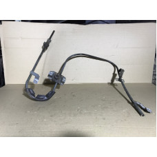 Механизм стеклоподъемника с мотором