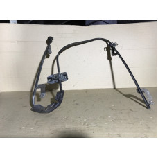 Механизм стеклоподъемника