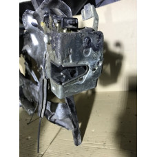 Замок двери