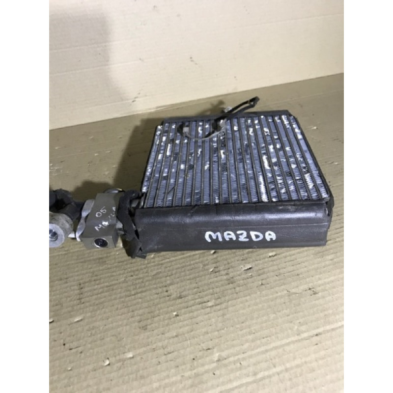 Испаритель кондиционера (отопление и кондиционирование) Mazda 6 GG 2004 2.0 RF5 GJYA61J1Z