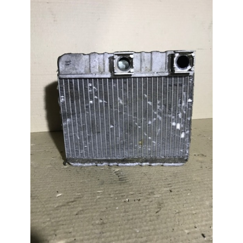 Радиатор печки (отопление и кондиционирование) BMW 3-series E46 64118372783
