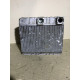 Радиатор печки (отопление и кондиционирование) BMW 3-series E46 64118372783