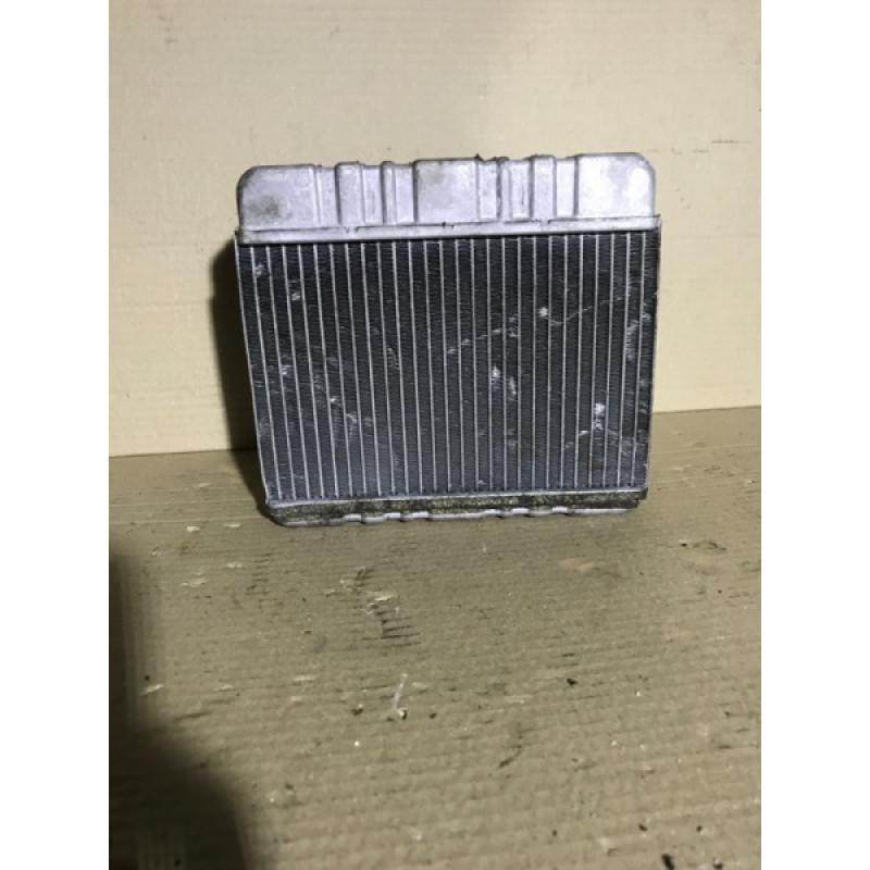 Радиатор печки (отопление и кондиционирование) BMW 3-series E46 64118372783