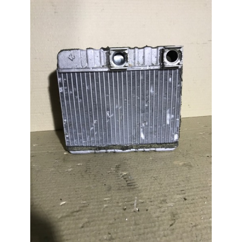Радиатор печки (отопление и кондиционирование) BMW 3-series E46 64118372783