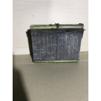 Радиатор печки