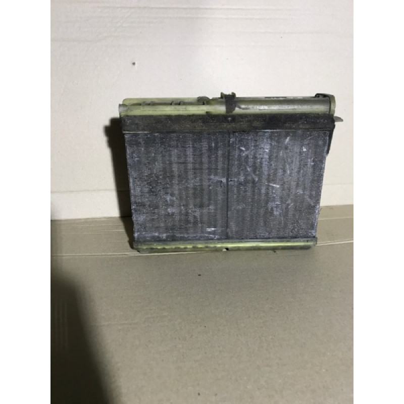 Радиатор печки (отопление и кондиционирование) BMW 5-series E34 1994 M50b20 64118351171