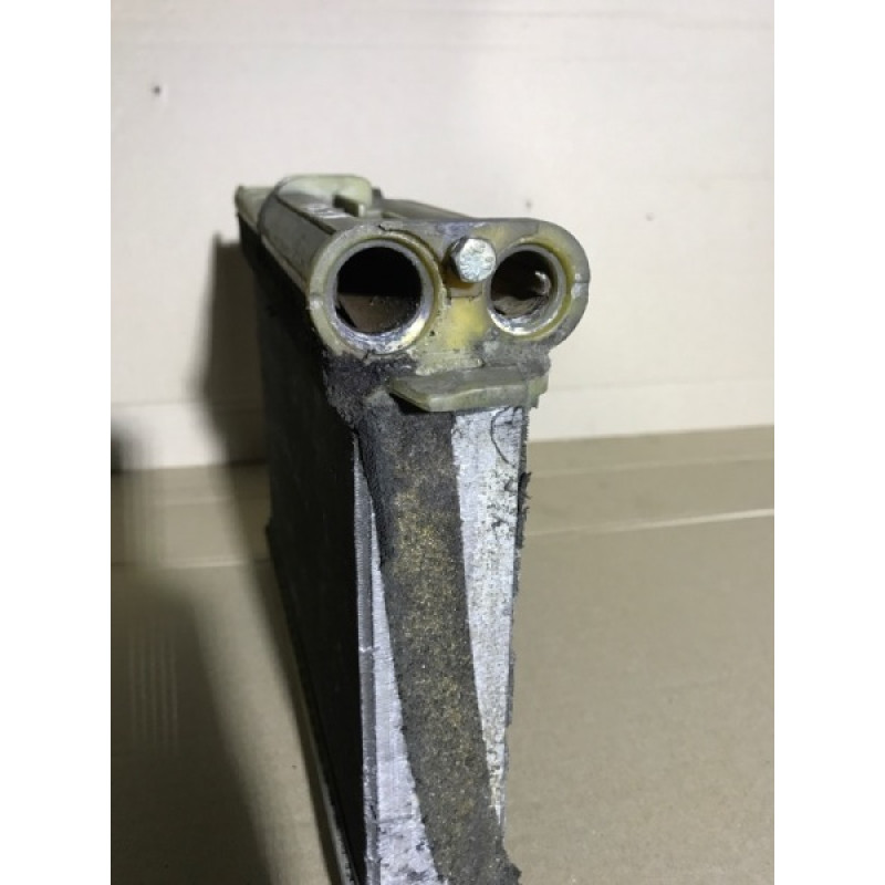 Радиатор печки (отопление и кондиционирование) BMW 5-series E34 1994 M50b20 64118351171