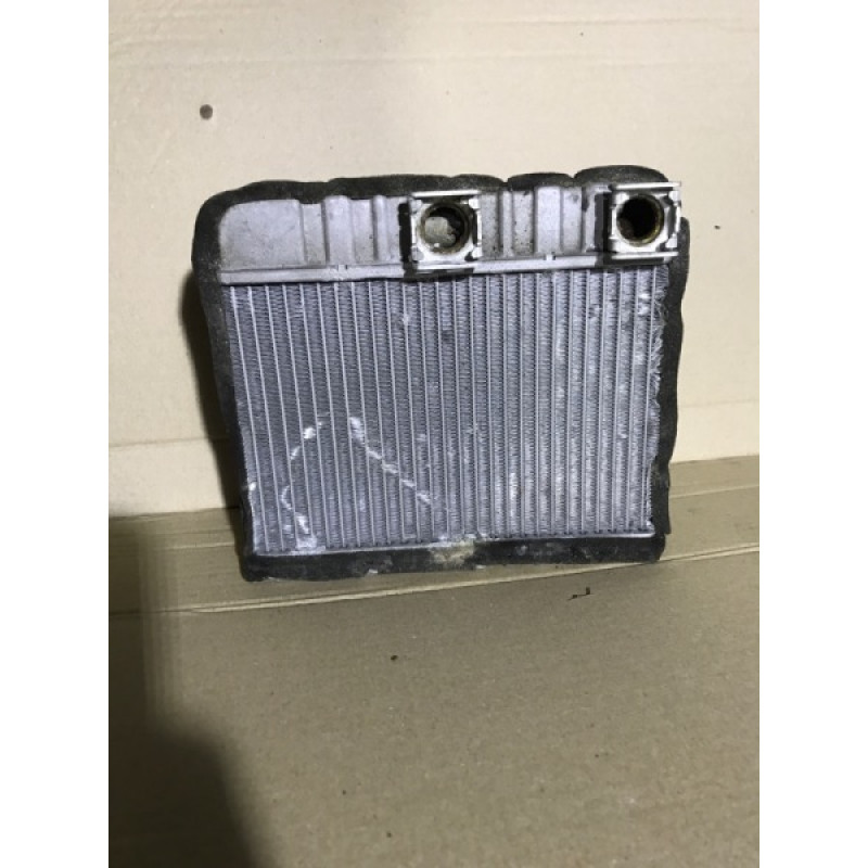 Радиатор печки (отопление и кондиционирование) BMW 3-series E46 M43b18 64118372783